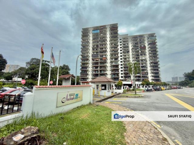 Condominium for sale in Petaling, Alam Impian