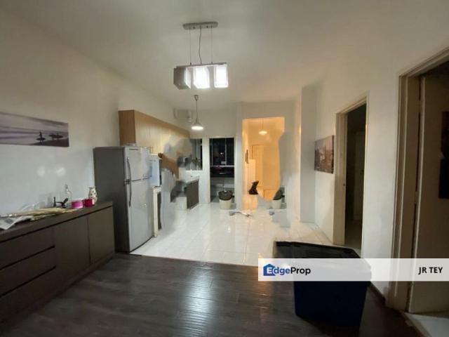 Flat for sale in Petaling, Alam Impian