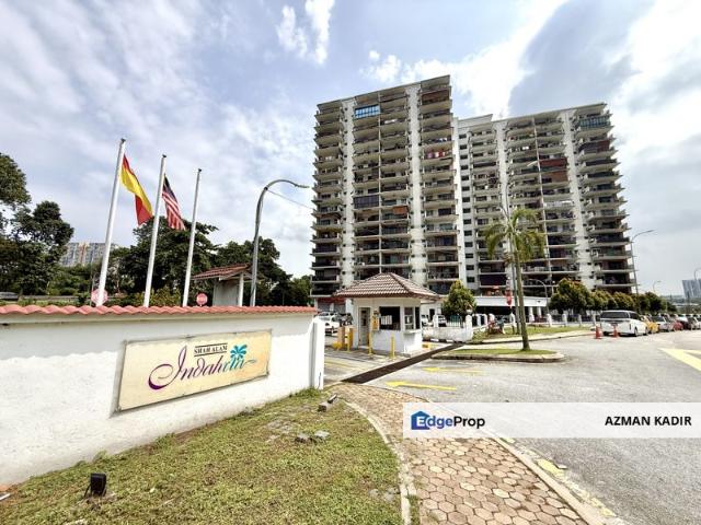 Condominium for sale in Petaling, Alam Impian