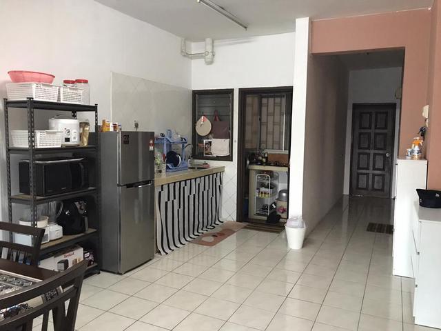 Apartment for sale in Petaling, Alam Impian