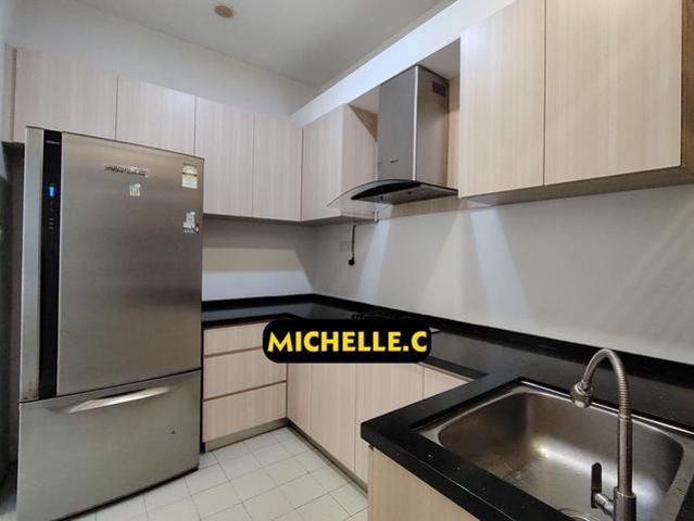 Apartment for sale in Georgetown, Penang