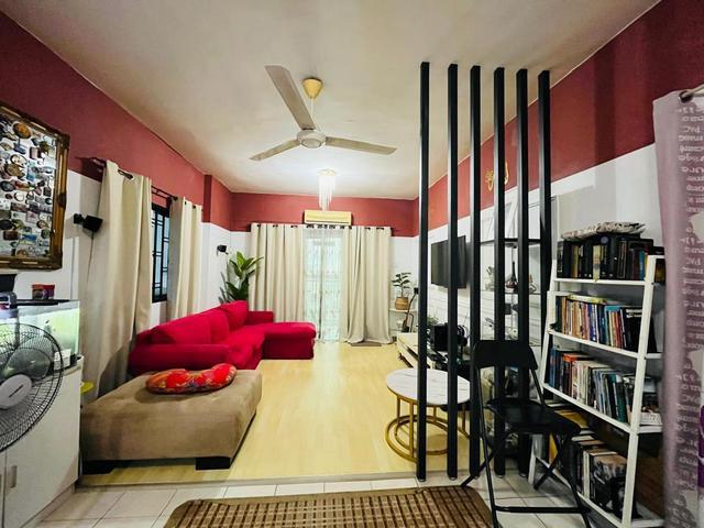 Apartment for sale in Petaling, Alam Impian