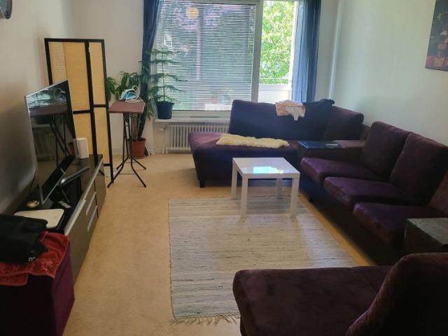 Lägenhet hyra i Hässelby-Vällingby, Stockholm