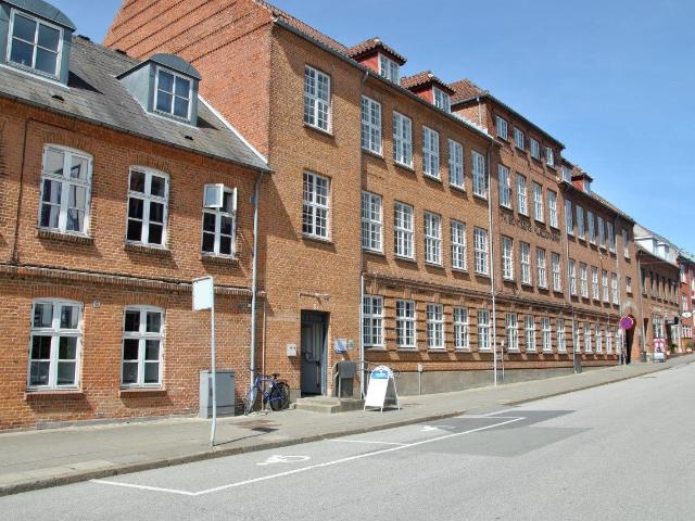 Lejlighed til leje i Viborg, Århus