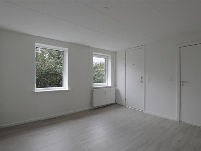 Lejlighed til leje i Svenstrup J, Brønderslev-Dronninglund