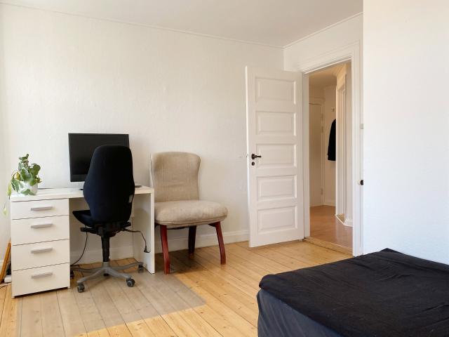 Lejlighed til leje i Aalborg, Brønderslev-Dronninglund