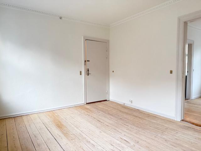 Lejlighed til leje i Randers, Århus