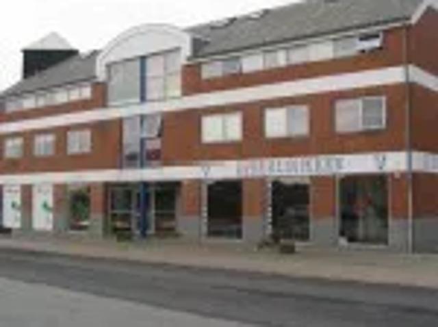 Lejlighed til leje i Hirtshals, Brønderslev-Dronninglund