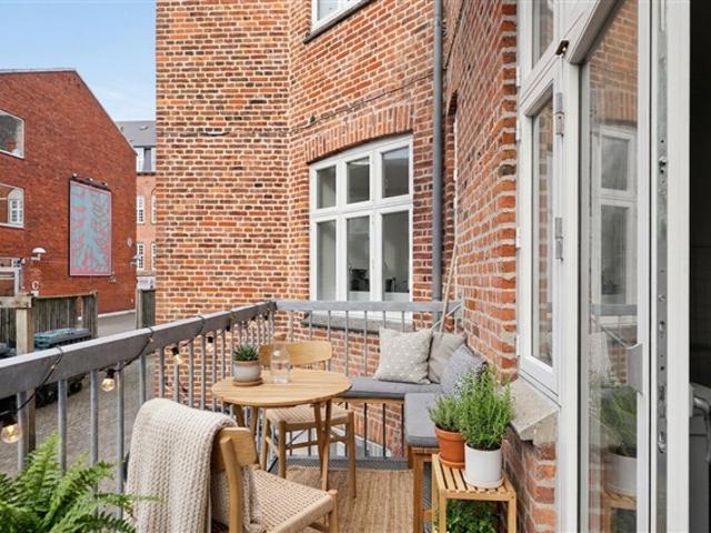 Lejlighed til leje i Ribe, Esbjerg