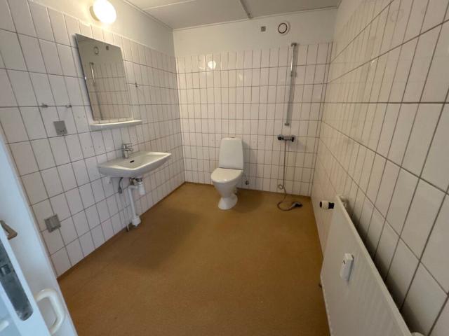Lejlighed til leje i Nørresundby, Brønderslev-Dronninglund