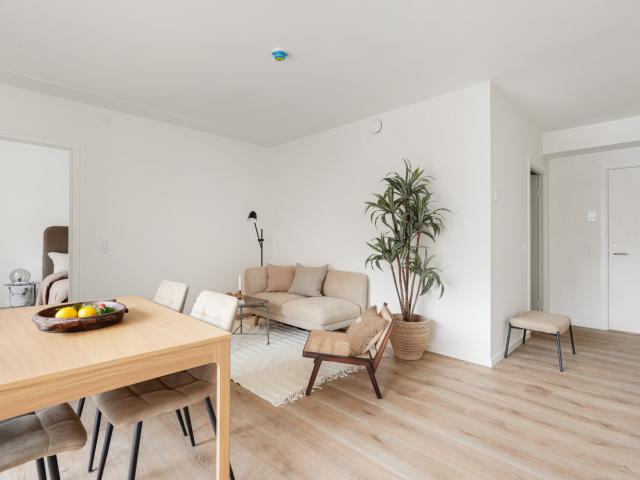 Lejlighed til leje i Ballerup, Brøndby