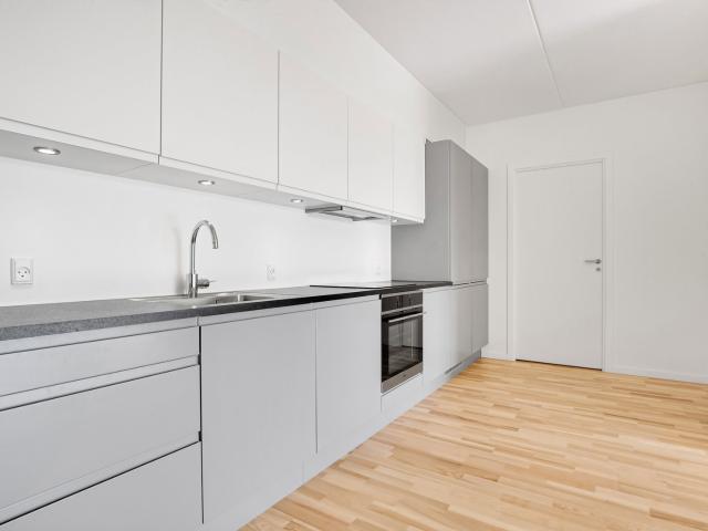 Lejlighed til leje i Århus