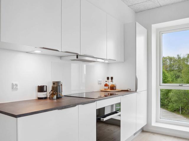 Lejlighed til leje i Århus