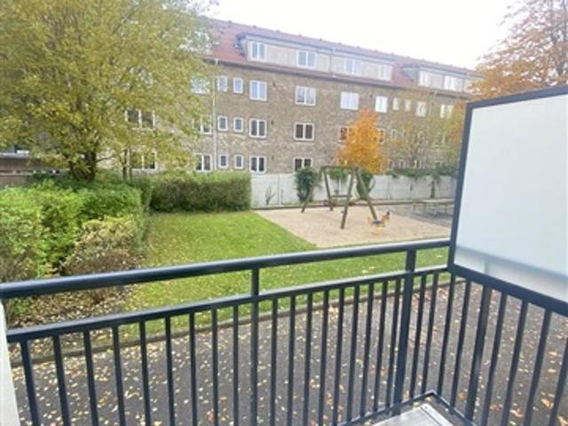 Lejlighed til leje i Nørresundby, Brønderslev-Dronninglund
