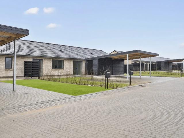 Villa til leje i Hedensted, Århus
