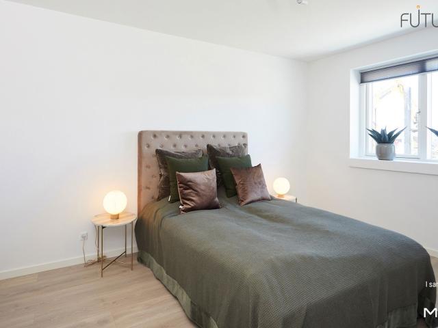 Villa til leje i Kolding