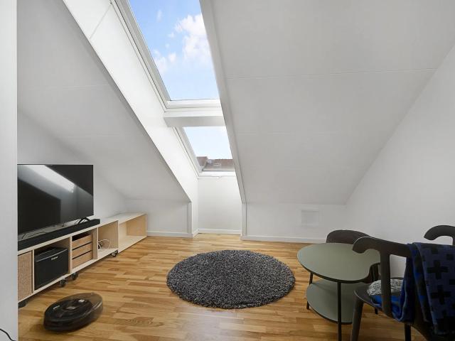 Lejlighed til leje i Århus