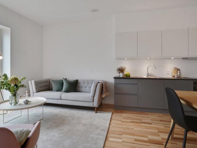 Lejlighed til leje i Gellerupparken, Aarhus