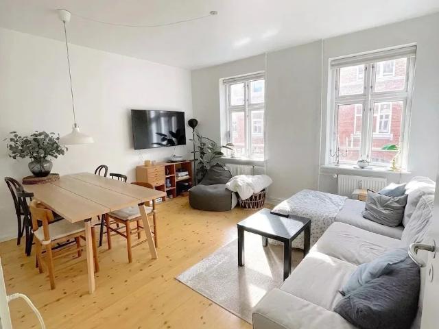 Lejlighed til leje i Aalborg, Brønderslev-Dronninglund