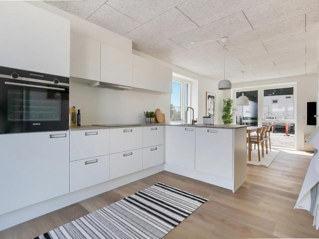 Lejlighed til leje i Klarup, Brønderslev-Dronninglund