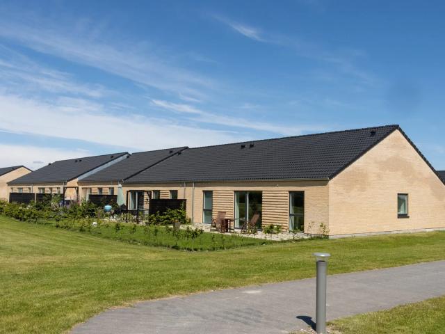 Villa til leje i Randers, Århus