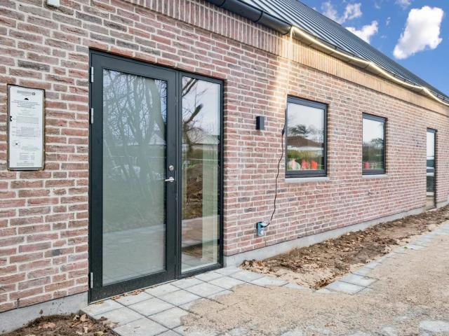 Villa til leje i Vestbjerg, Brønderslev-Dronninglund