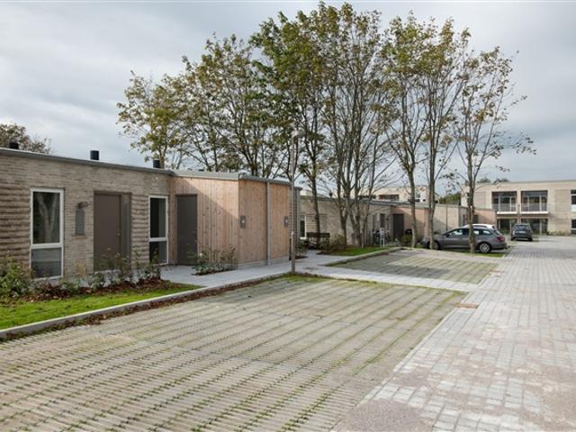 Lejlighed til leje i Svenstrup J, Brønderslev-Dronninglund