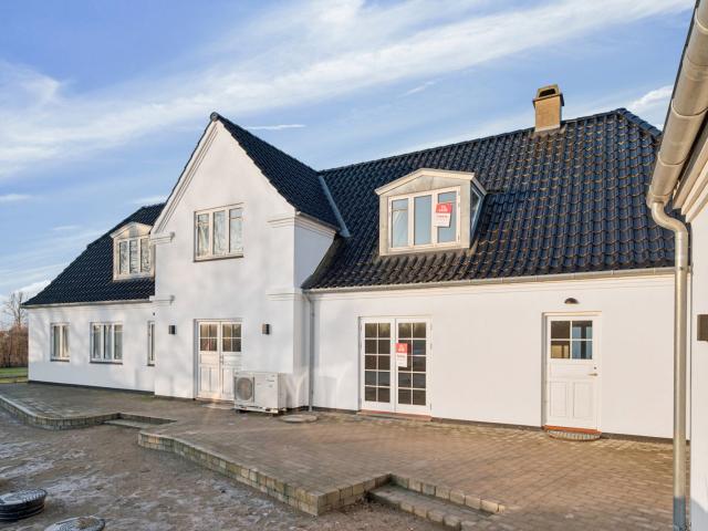 Villa til leje i Brøndby