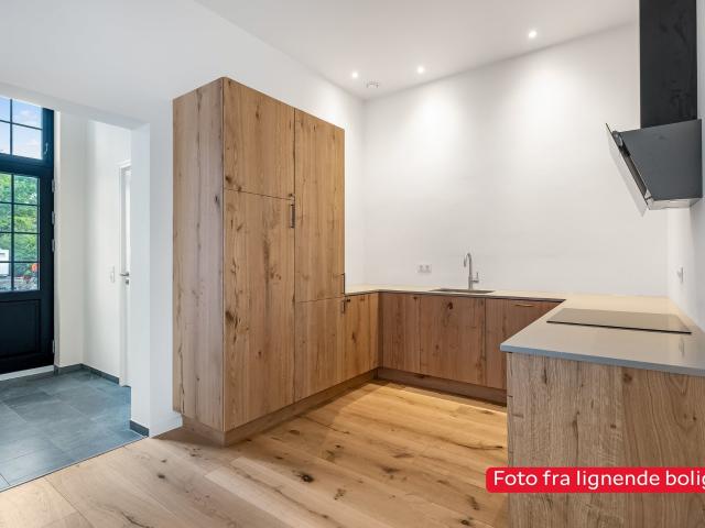 Lejlighed til leje i Ribe, Esbjerg