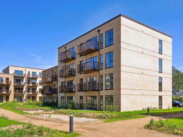 Lejlighed til leje i Ishøj, Brøndby