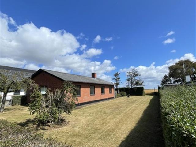 Hus til leje i Løgstør, Brønderslev-Dronninglund