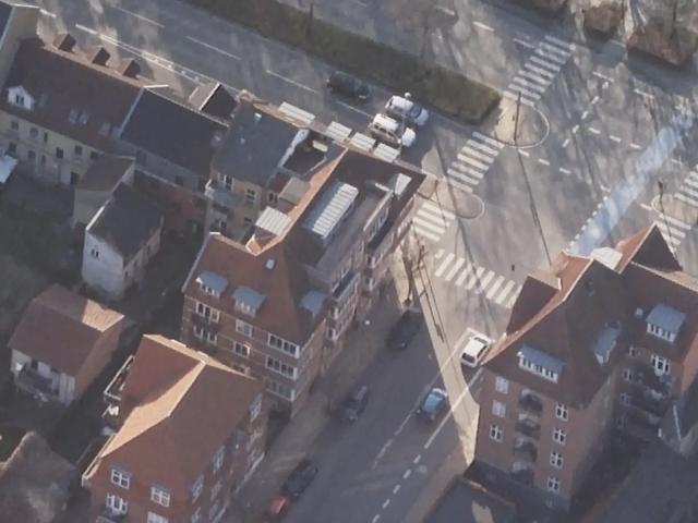 Erhvervsejendom til leje i Odense