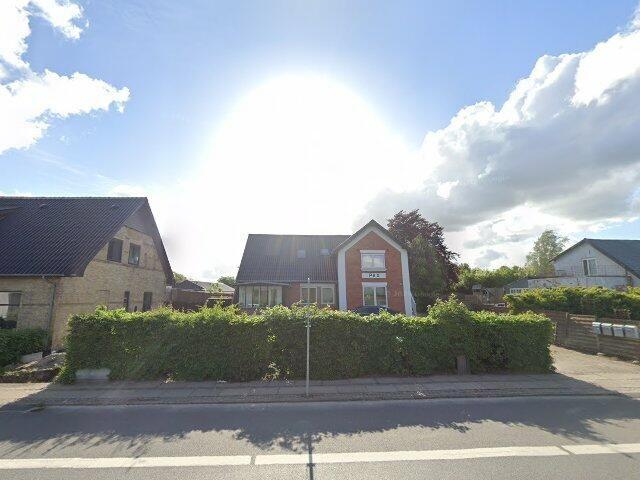 Lejlighed til leje i Svenstrup J, Brønderslev-Dronninglund