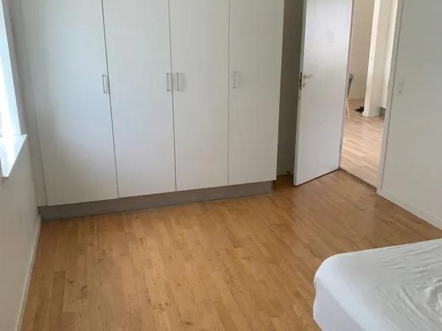 Lejlighed til leje i Herning, Århus