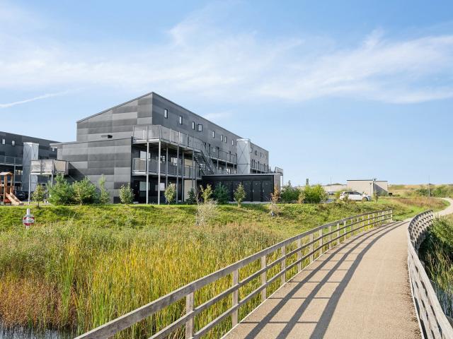 Ejendom til leje i Solrød Strand, Solrød