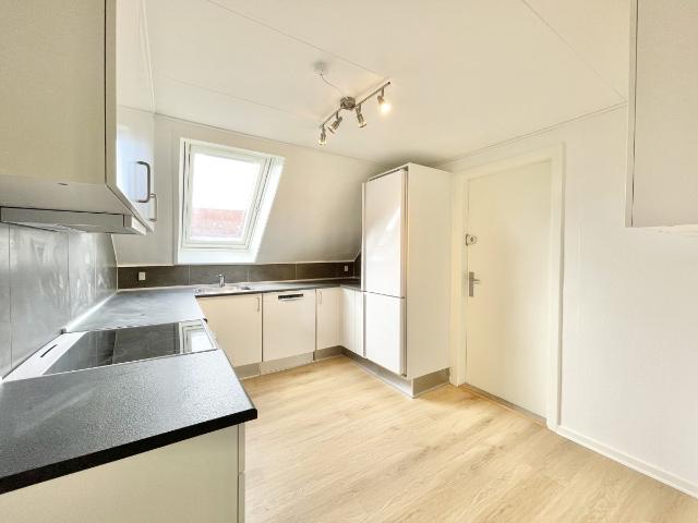 Lejlighed til leje i Havnefronten, Aalborg
