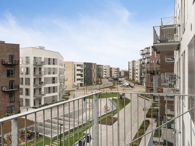 Lejlighed til leje i Århus
