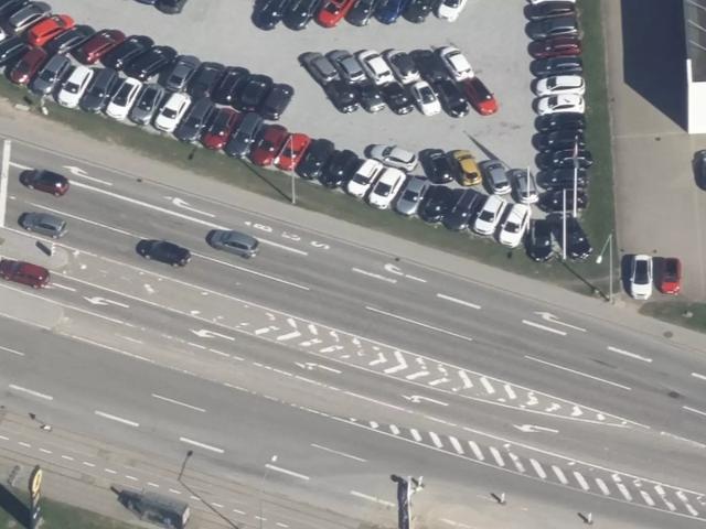 Erhvervsejendom til leje i Tilst, Århus