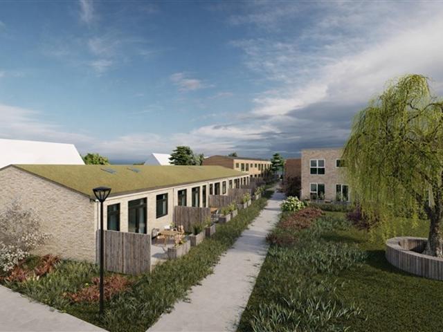 Hus til leje i Viborg, Århus