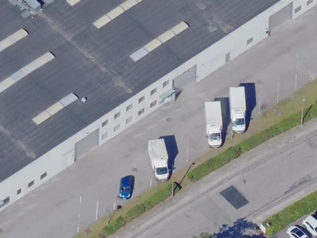 Erhvervsejendom til leje i Skovlunde