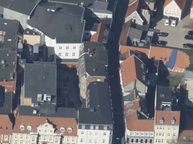 Erhvervsejendom til leje i Horsens, Århus