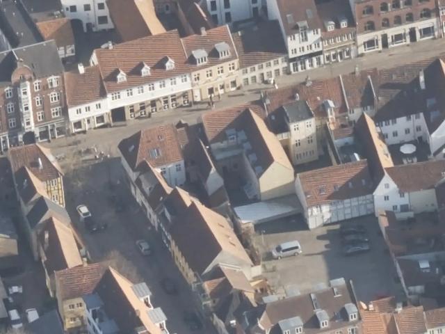 Erhvervsejendom til leje i Odense