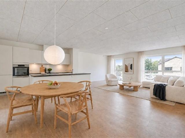 Lejlighed til leje i Silkeborg, Århus