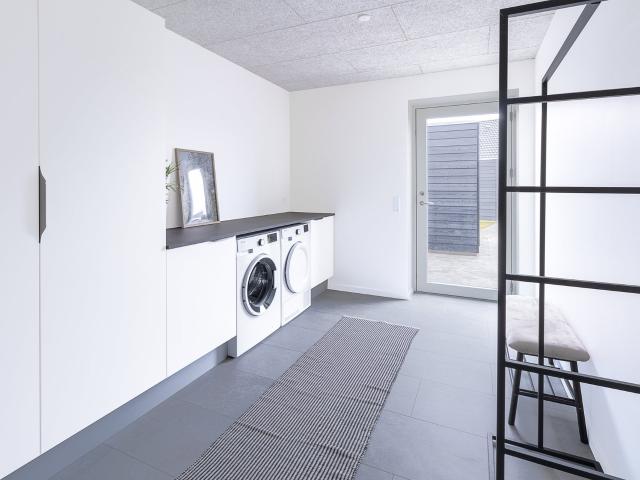 Villa til leje i Silkeborg, Århus