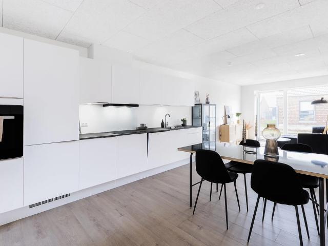 Villa til leje i Silkeborg, Århus