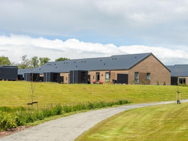 Villa til leje i Silkeborg, Århus