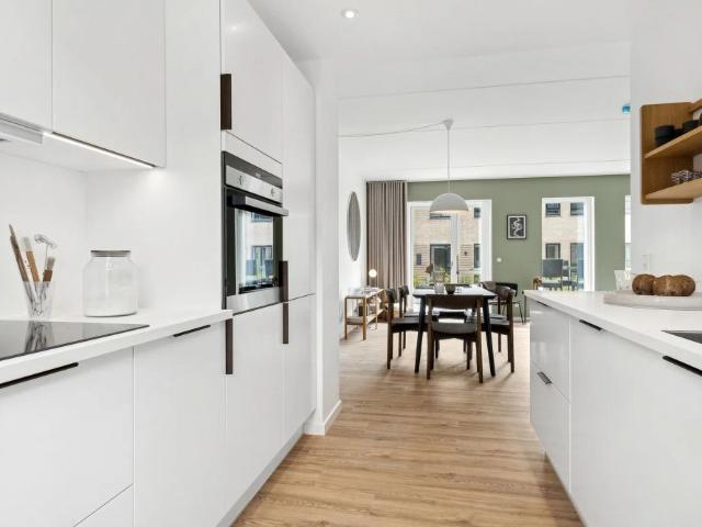 Villa til leje i Gistrup, Brønderslev-Dronninglund