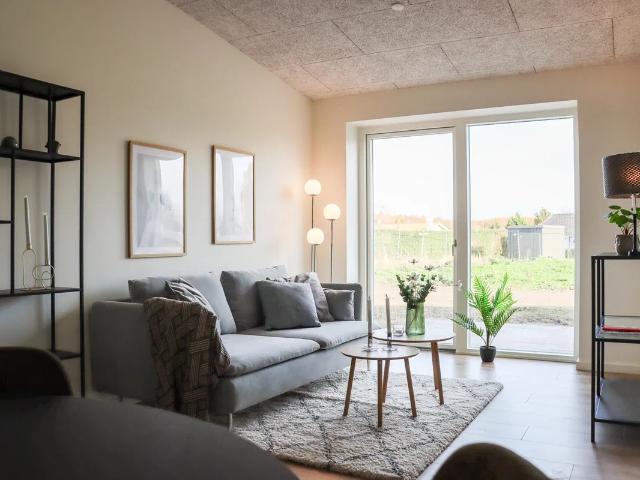 Villa til leje i Vindinge, Nyborg