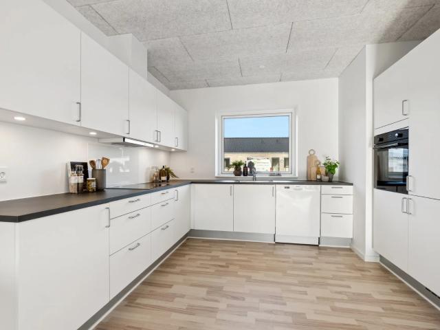 Villa til leje i Århus