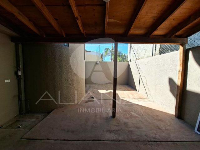 Casa en renta en Indeco Universidad, Tijuana